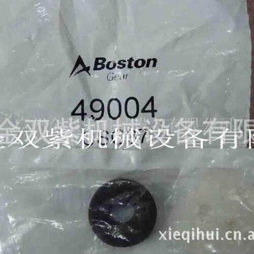 BOSTO机N轴FOY塑料电齿轮包铜套轴套承B2126-10BRONZE量大价优