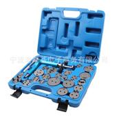 复23件调套气动刹BEK车分泵工具活塞顶回位器刹车片整回位拆装 工