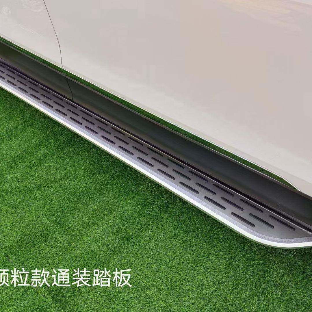 1-19安CS15左右脚NLP踏CS35/CS352板/CS75长长安CS55PULS迎宾脚踏