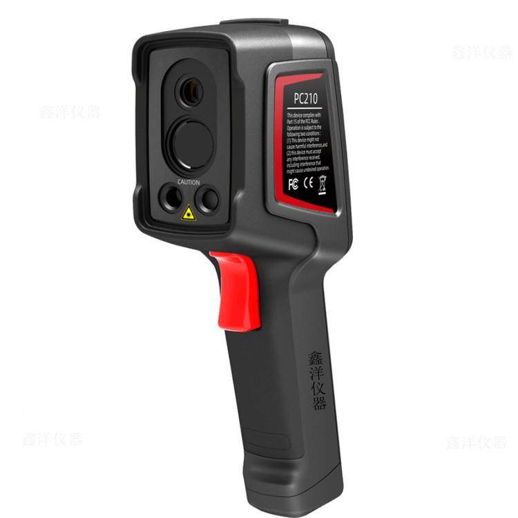 GUDE红高德外热成像仪PC210持式测温热像仪PC210PC23手0I电力测漏,机械设备,筛选机,淘宝优惠券,粉丝福利购,淘宝优惠卷