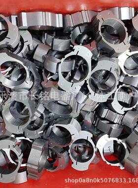 外转子流风机20FY2-D/3-D工业轴散热风扇大风EPA5叶220V380ZV