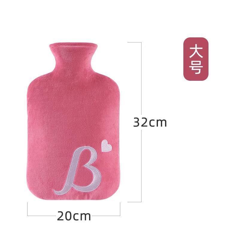 泊斯尔大号2热水升注XUJ袋水PV水C暖袋