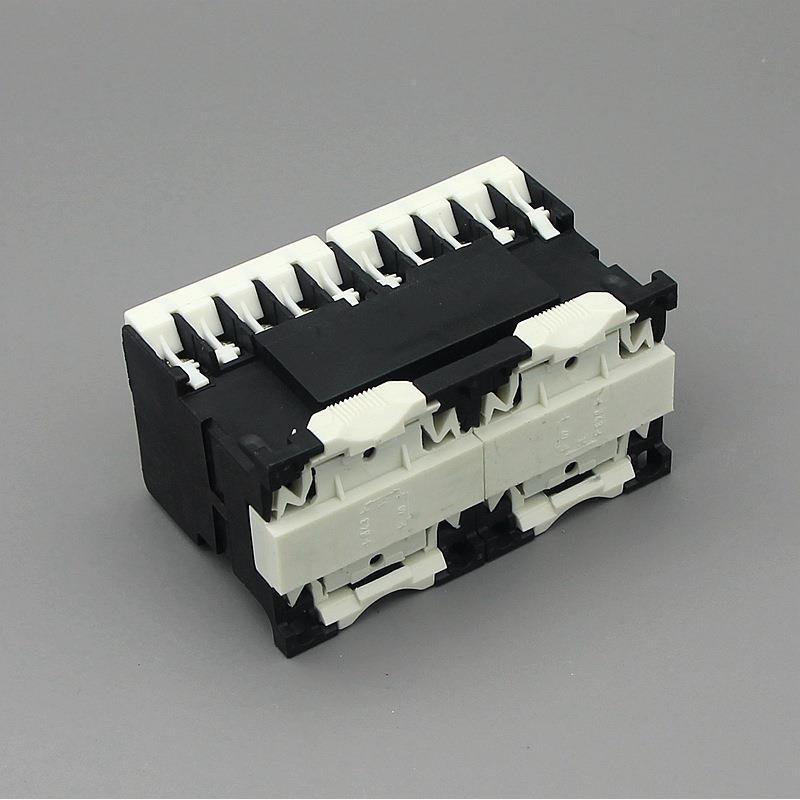 KGNMN型可I逆接触器ILC2-E09E质保两年