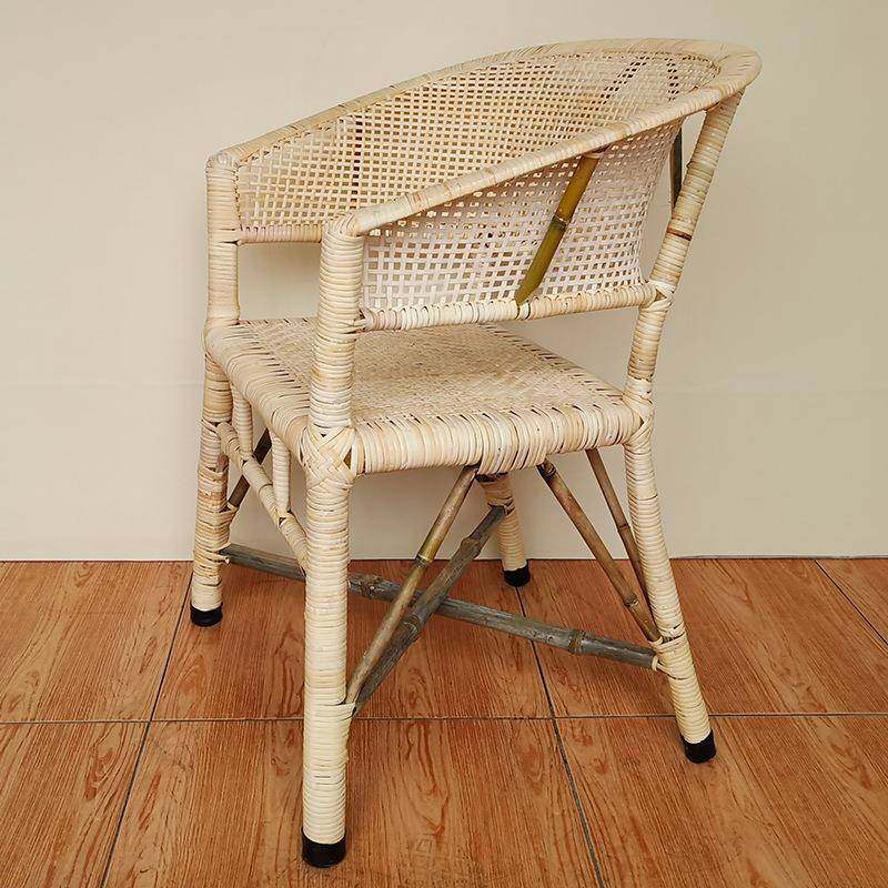 老式CWH藤椅竹藤椅人老人靠背椅户外休阳椅台单闲椅编织简约直J&,电子元器件市场,其它元器件,淘宝优惠券,粉丝福利购,淘宝优惠卷