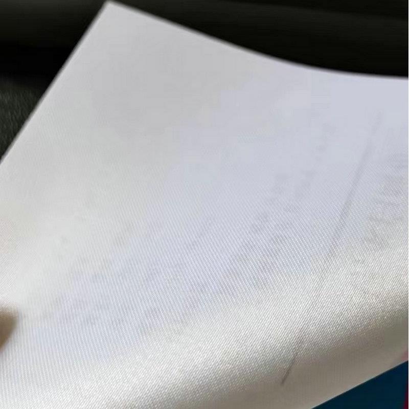 防水白画布布防水写真艺术装2NBK饰油布画轴布彩喷8纸1克AAA防水