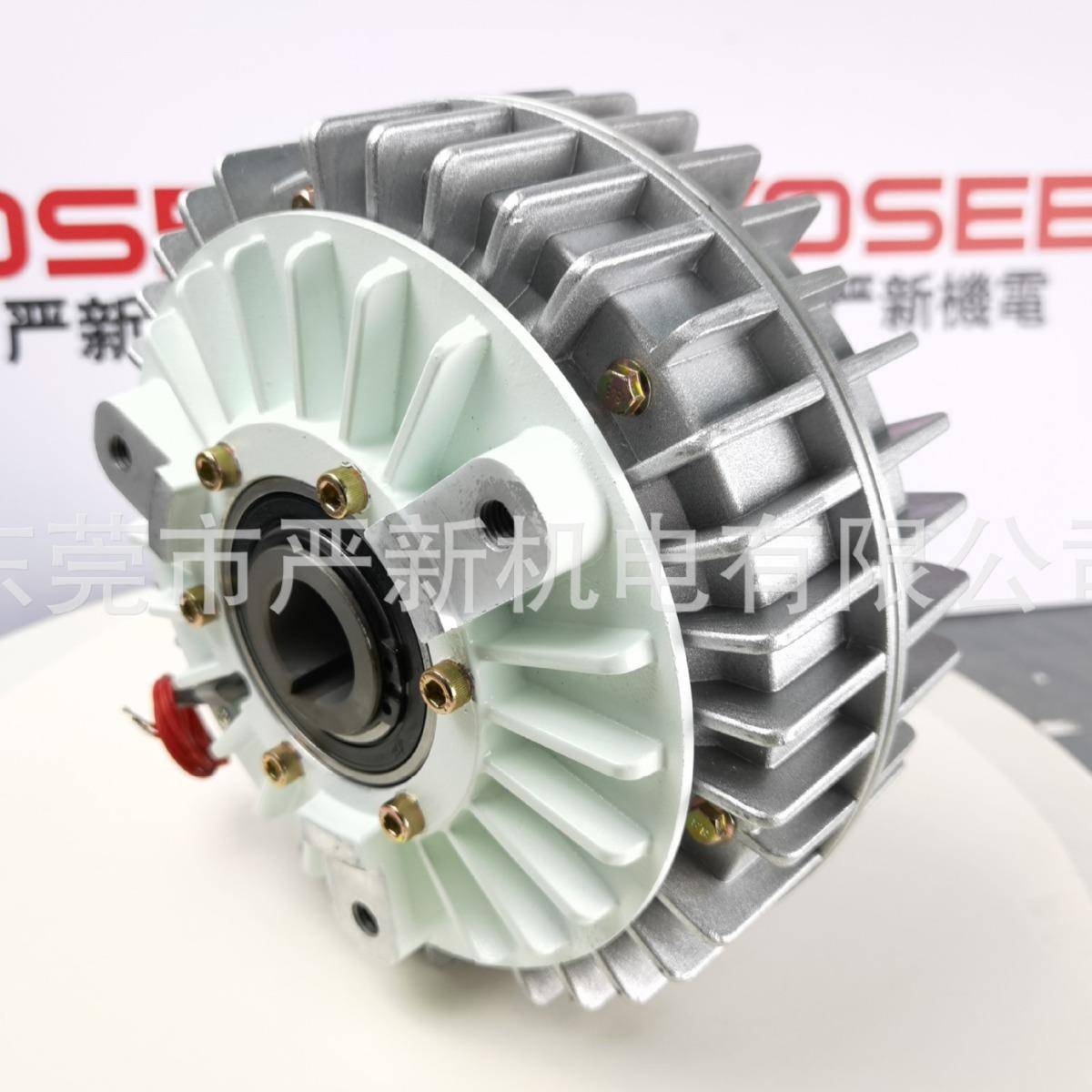 心厂家YS-1-2.5G空轴磁粉制动器IC磁粉刹车器B圆锯机K专用