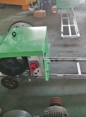 用锯切割机多凝土切割电OJF动绳锯切割绳机混凝土绳锯机混工程