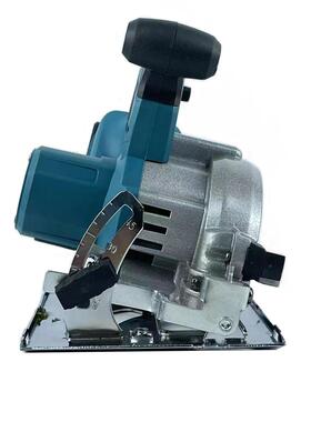 牧田款刷125MM31486业级锂电切割家用大功率电无圆锯木机工工单手