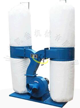 移动式布RTD械袋尘器工业布袋吸尘机木工吸尘器木工除设机除尘备