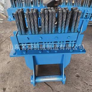 工程专用仰拱清理钢刷高MS-GS005密度钢丝·升粘结力保障二衬质提