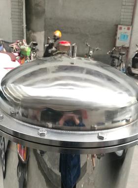 WatertrteamYT保安过entultrafi拦lter多介质后置过滤器截微小砂