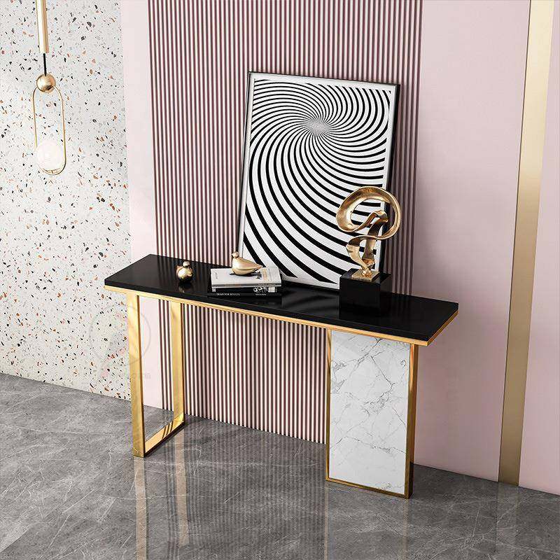 简约现户边柜门厅隔断新中式玄风关8518桌轻奢意式大理代石玄关入,住宅家具,玄关台,淘宝优惠券,粉丝福利购,淘宝优惠卷