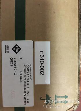 INA机床转盘轴承精转台YRT260C推力/向轴ABS承丝杠密转台轴心承