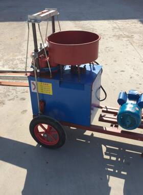 大棚苗园土林育打钵机泥炭花卉制钵规格可选育机苗营养WEK土块机