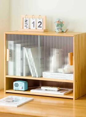 UUJ置架桌桌面物架卧室办公室桌上小型多层架书子客厅书收纳简易
