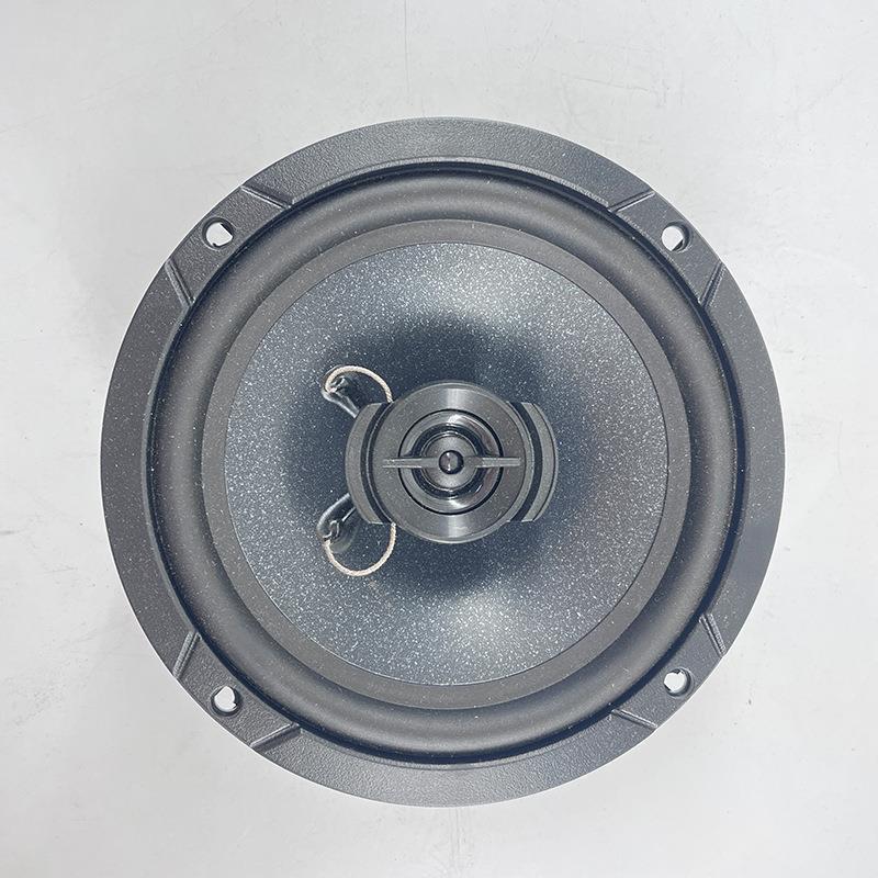 汽车音汽响喇6.5寸音响同轴喇叭Ep-165车载扬声器叭VGA车车门喇叭