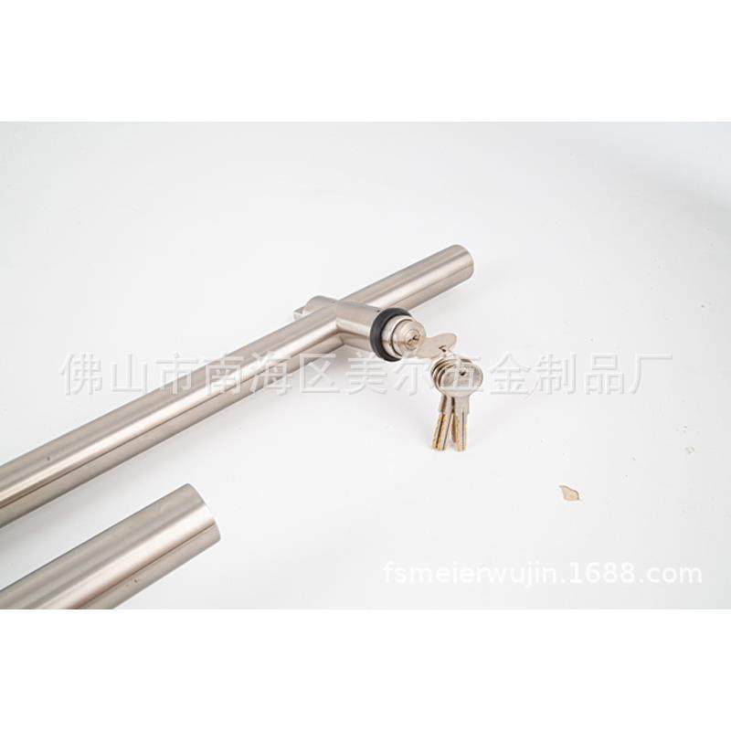 门挂锁指纹锁锁型具锁芯防盗锁酒店锁锁MR-8011-玻璃门锁u门锁,基础建材,机械门锁,淘宝优惠券,粉丝福利购,淘宝优惠卷