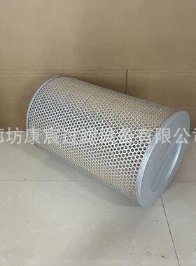 AF机18AF18022卡0车发械动空压机空滤空气滤芯工程机挖掘机滤芯