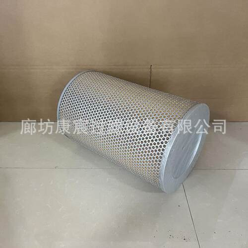 AF机18AF18022卡0车发械动空压机空滤空气滤芯工程机挖掘机滤芯