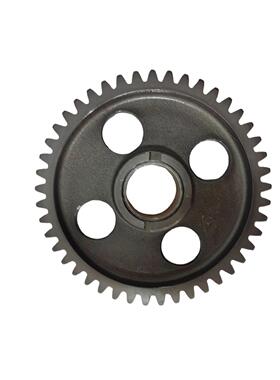 合力-4.5T柴车锡齿柴41140FDJ00019油发动机齿轮箱惰轮正时中间齿