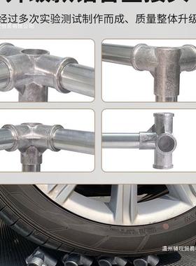 简易衣家用卧室布衣柜出租房KLO柜结实子耐用小户型用收纳柜布艺