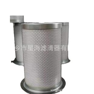 新乡0星海替D英格2索兰滤芯P140WP P26071油分离器54625XH546 P5W