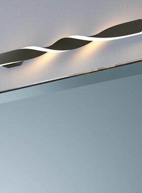 热销款LED扭条壁灯现代ED壁灯走廊楼L照梯卧06898室壁新灯明灯饰