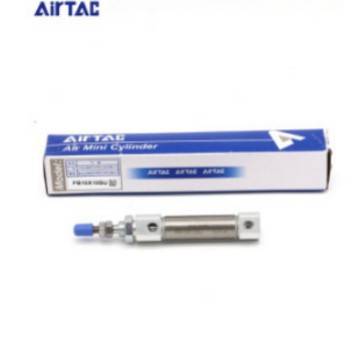AirTAC亚德客标准气缸 SC80X125 SC80X125S SC80X150 SC80X150S