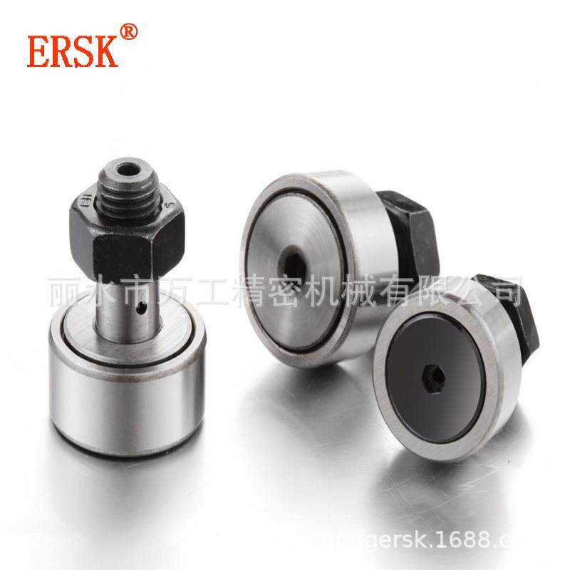 制C造销无品牌/滚3售螺栓针轴承F0