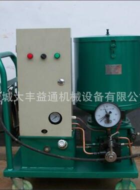 泵手动干油自动注DDBDB-N油泵S油JB型加泵