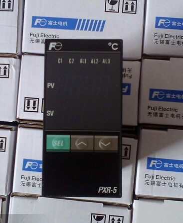富士仪表PXF9AEE2-FW100