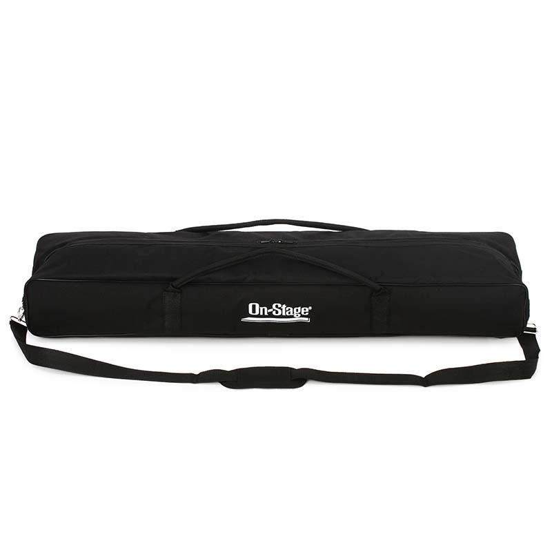 收OnStage话筒支架DFF麦克风支架纳包包加厚尼龙便携收纳包