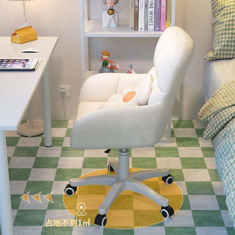 女生写YWS字书桌椅转椅卧室舍靠背宿转电座脑椅升降学生旋椅梳妆,商业/办公家具,办公电脑椅/职员椅,淘宝优惠券,粉丝福利购,淘宝优惠卷