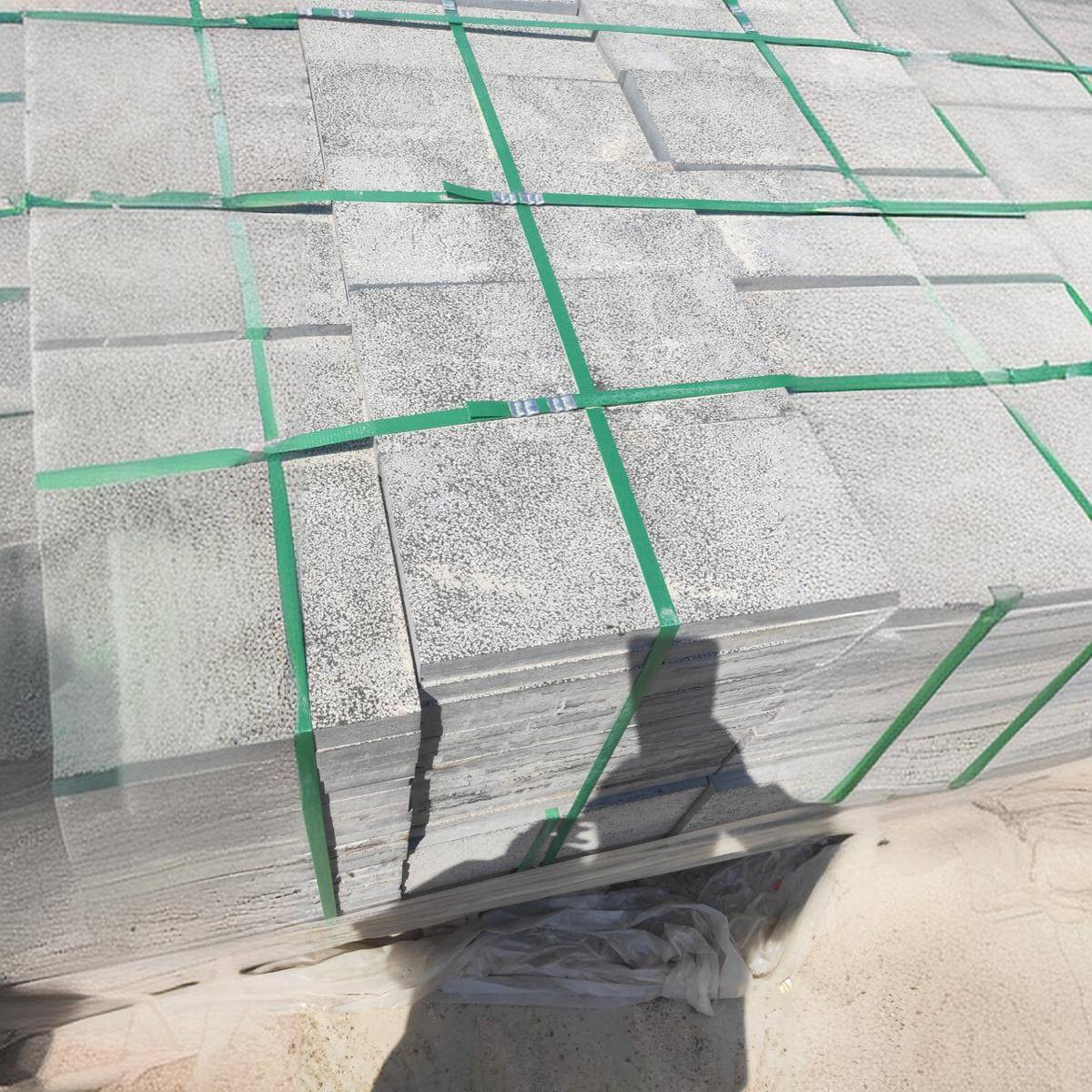 青板踏步石石材然台阶庭院文化石室外GZZ防滑青石院地砖庭天地石