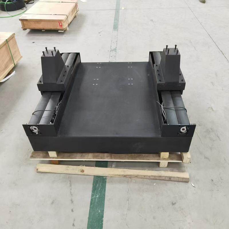 大石平台具厂家高精AVQ度检测平台理精密平机械量板构件检测平台