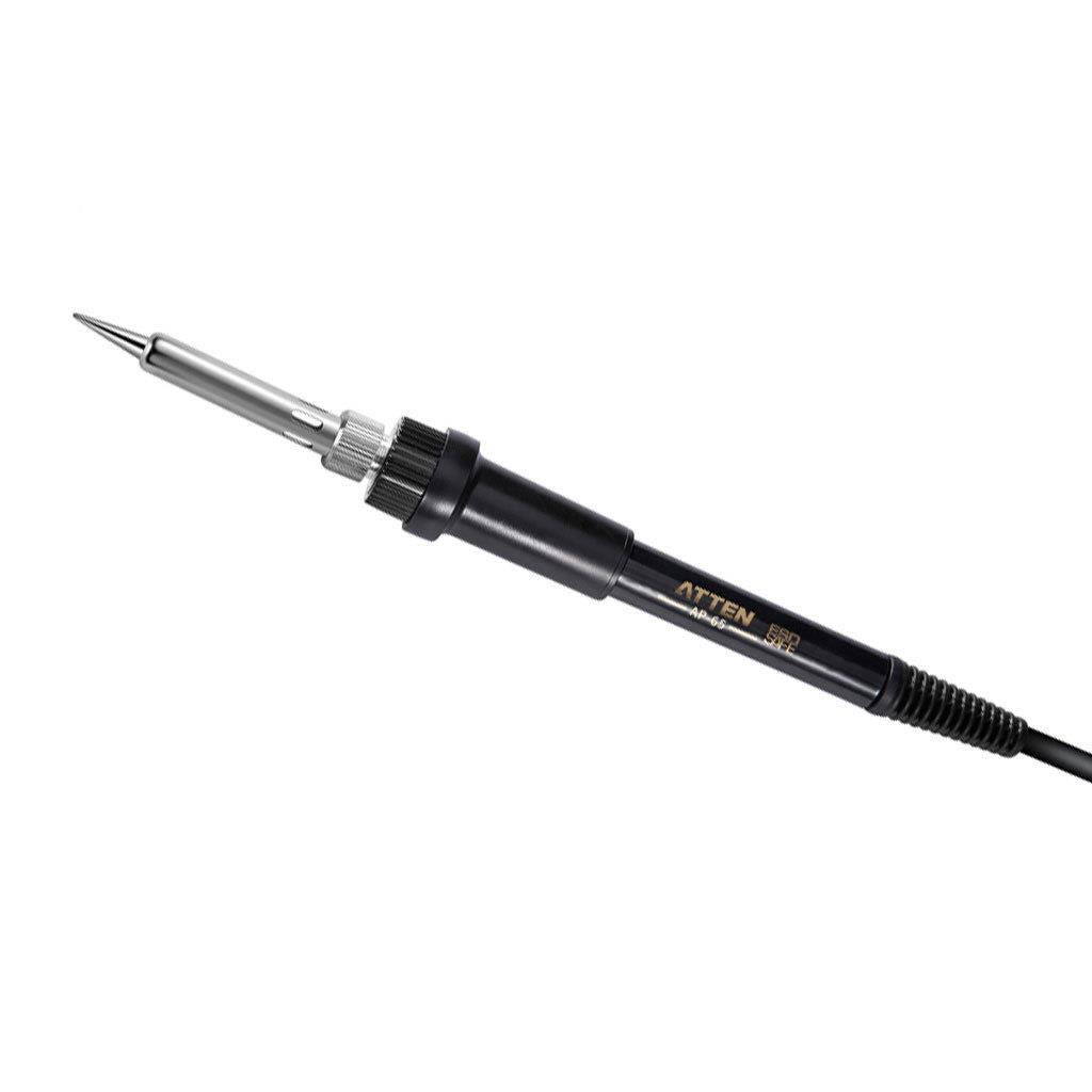 安泰信AP57孔0手柄7孔A0T5937886852b936b焊台通用电烙铁手-柄