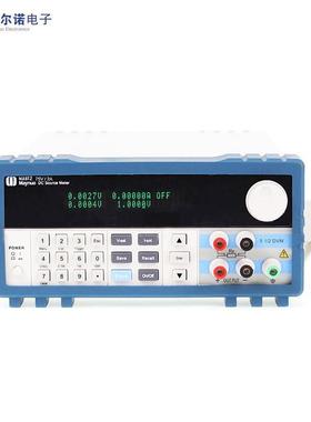 美尔M8811诺直流电直源M8812/8M813线性流调电源压恒流源可编程直