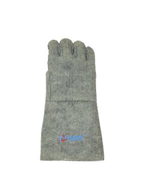 安利AB焊L-S538百热耐高温500度隔加厚耐磨铸造接工业芳纶EHU手套