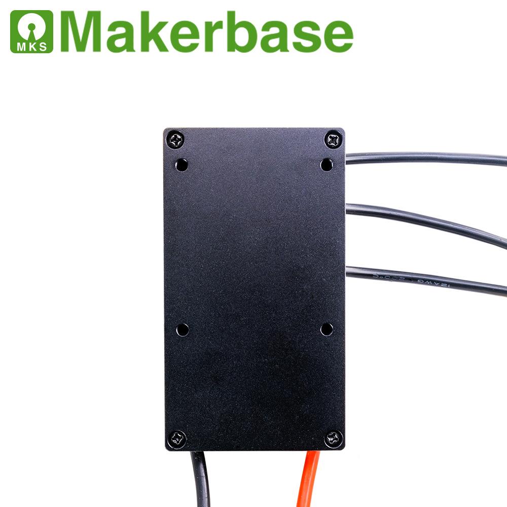 akerbaseESC75VV100AV2IEP杰明电调航模FOC无刷电M机VESC本75