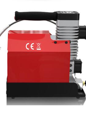 -E-CS2320bar2厂家直无油滑高压级润车载-E-CS2潜水呼吸压缩销机