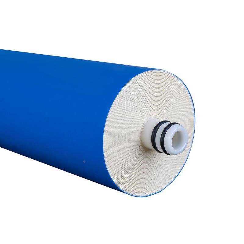 TW301-滤600系列2R反渗透膜6oTW3012-600G大通量脱盐反渗透芯厂家