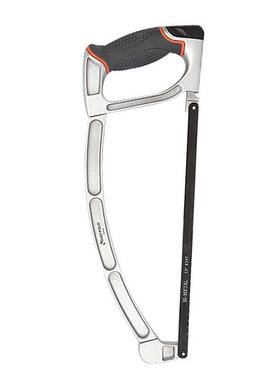 FGY钢盾S09006可翻式铝合金0钢锯12寸锯木工锯6多规格钢手锯41mm