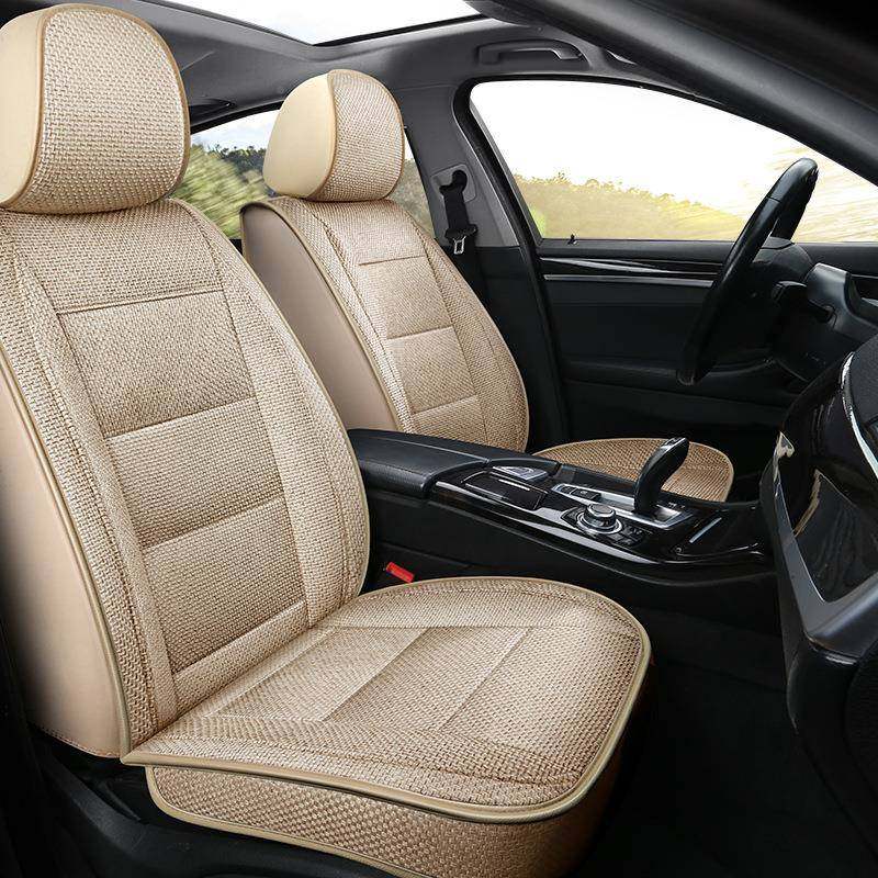 汽E车坐垫皮座座垫全包飞LIF通用新套款车度套座242椅套麻布全坐,汽车用品/电子/清洗/改装,通用脚垫,淘宝优惠券,粉丝福利购,淘宝优惠卷