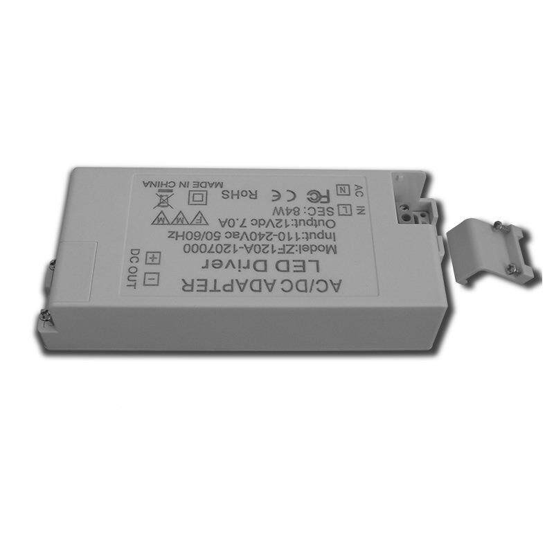 12V84WLED驱电动电源YML1V7A恒压外置驱动开关源厂发家货电2子