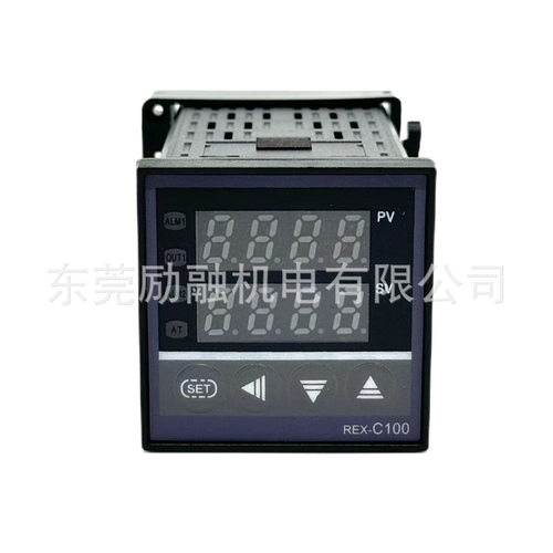 数显PID温控器FK02-V-DA/AN