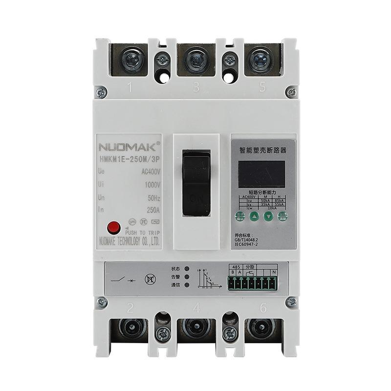 ML-22智5/4300能塑壳漏COE电断1路器晶漏电选乐清液诺玛克电气