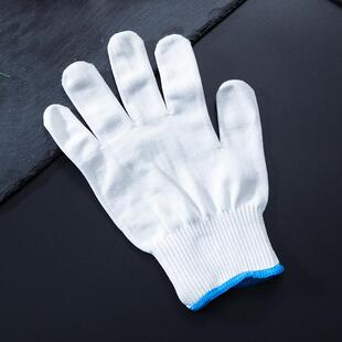 防切割1456手套丝酒吧调酒切冰凿冰专用防钢护手防刺手削防套护冰