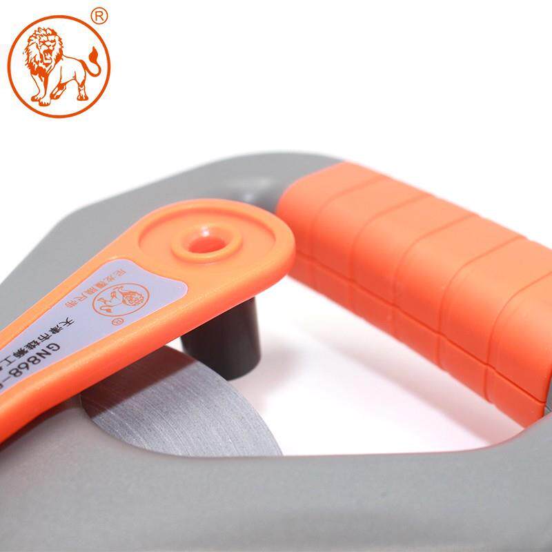 雄狮刚卷尺子尺5SYR0米卷尺不钢锈卷米尺30米耐磨钢卷尺钢尺50m