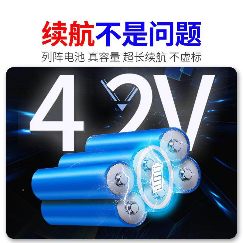 光led灯泡节能灯超亮强家低用无品牌/照灯充明电可移动式电压4.2V