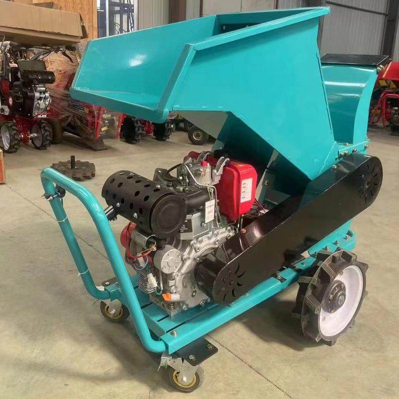 家用小型移动式果树枝条碎木机树枝粉碎机小区绿化碎枝机,搬运/仓储/物流设备,其他起重搬运设备,淘宝优惠券,粉丝福利购,淘宝优惠卷